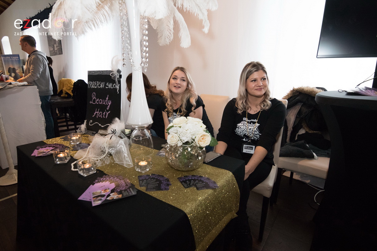 Svečano otvorenje 11. Festivala vjenčanja @ Arsenal Zadar