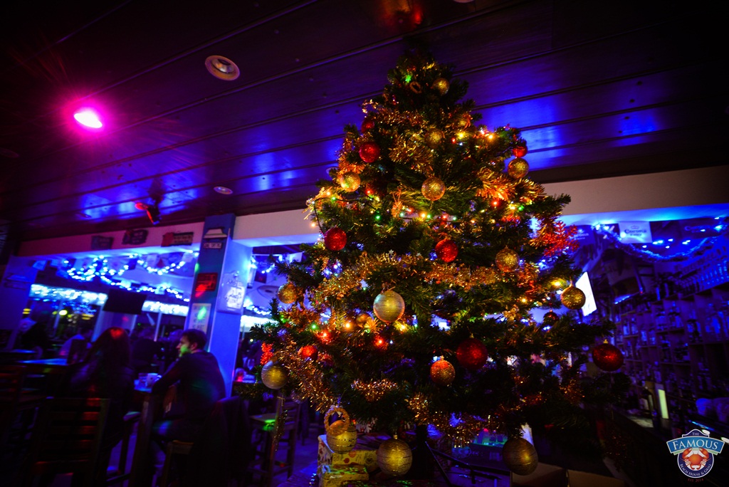 Tribute to Sinatra: Davor Pekota i Fokus Band @ Famous Beach Bar