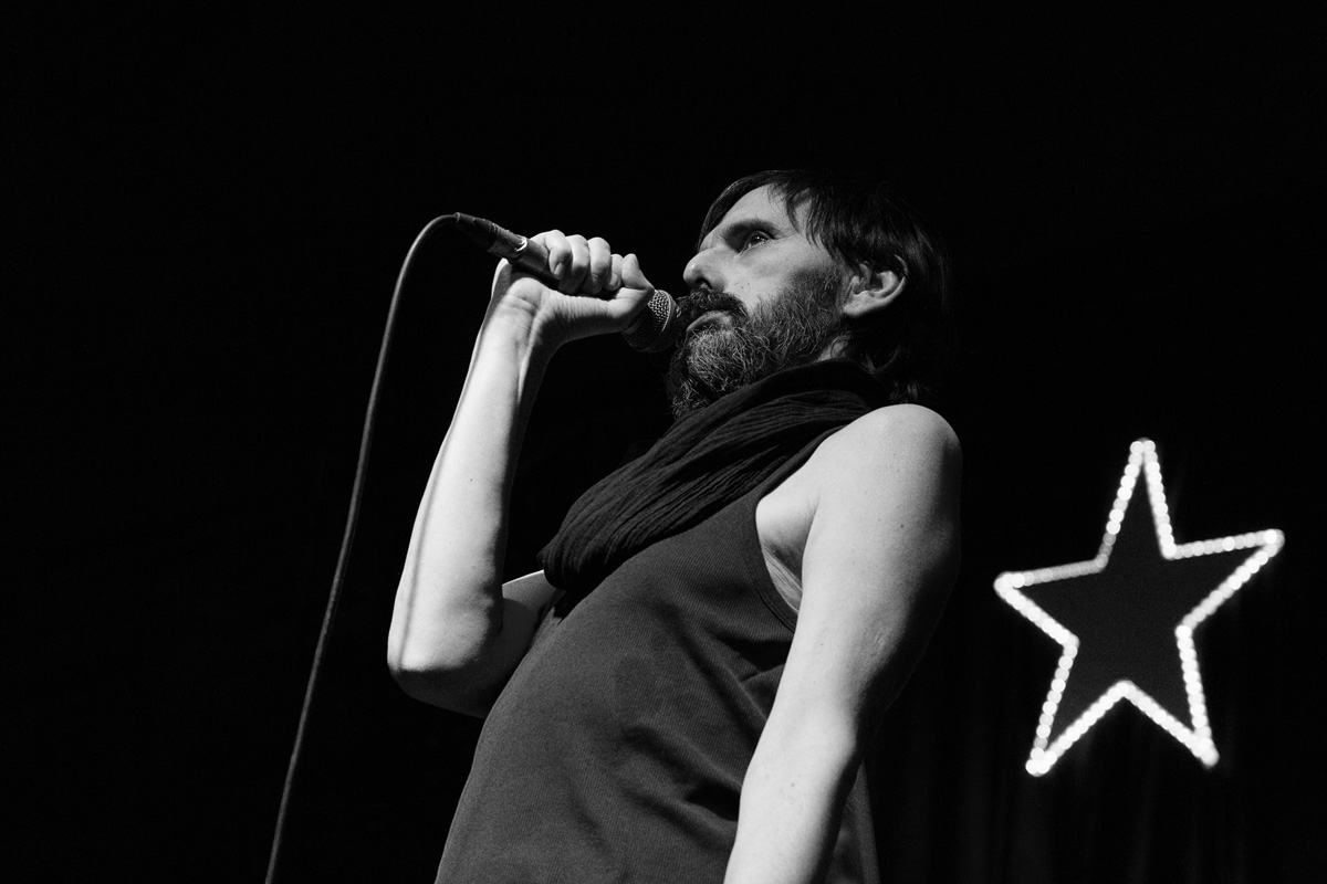 Goran Bare i Majke @ Arsenal Zadar Goran Bare i Majke @ Arsenal Zadar