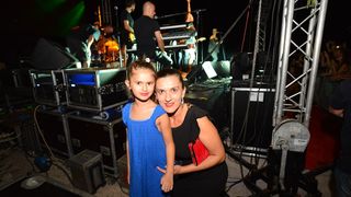 Severina @ Hitch bar, foto: I. Perinčić