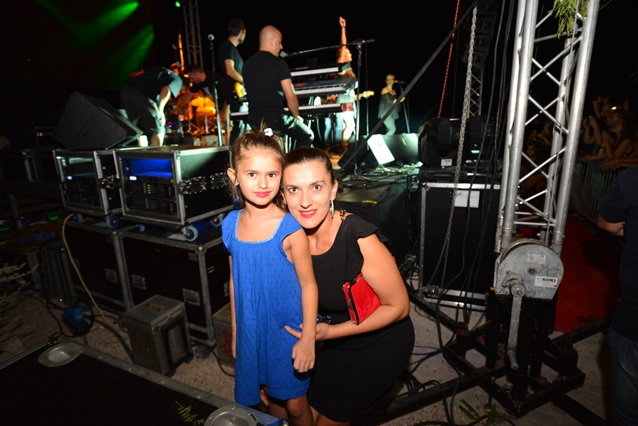 Severina @ Hitch bar, foto: I. Perinčić