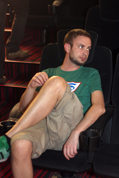 “Od bleke do konja” (foto:Saša Čuka)