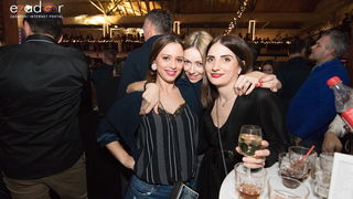 Tomislav Bralić i klapa Intrade @ Božić u Arsenalu