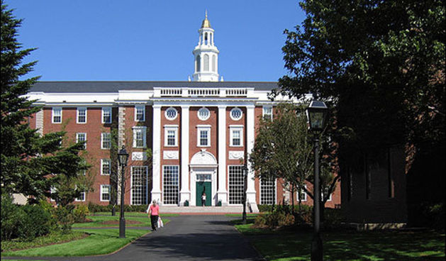 Harvard