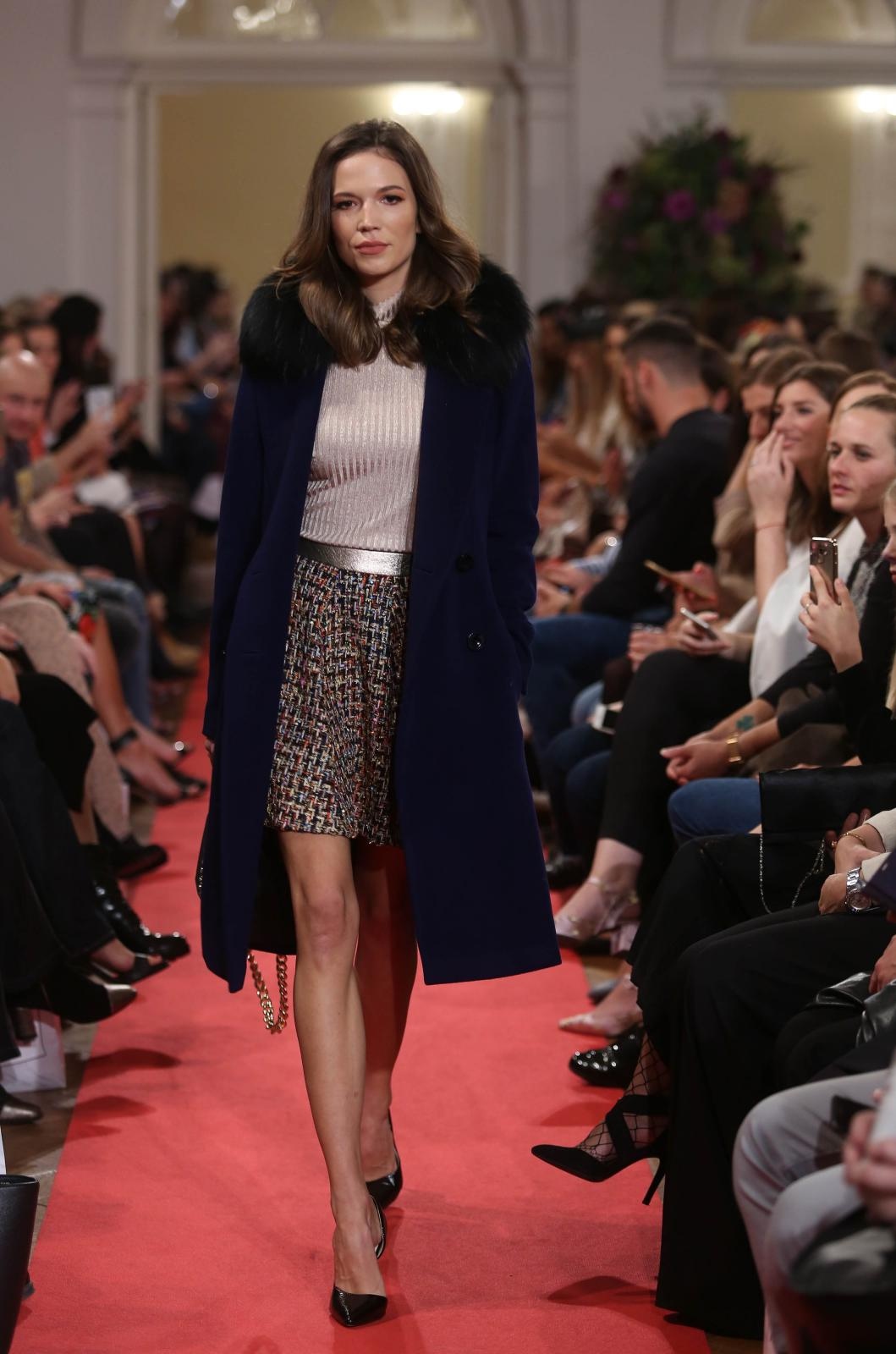 Zagreb: modna revija brenda ELFS