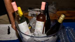 Gastro & wine night @ Vrsi Gastro & wine night @ Vrsi