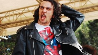 Metalfest Zadar 2012/1, foto: Tea Balog Metalfest Zadar 2012/1, foto: Tea Balog