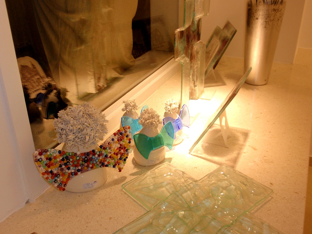 Otvorenje Galerije Laudato