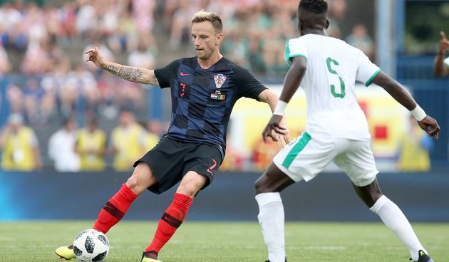 Pripremna utakmica: Hrvatska – Senegal 2-1