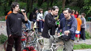 Biciklijada – Eko dani