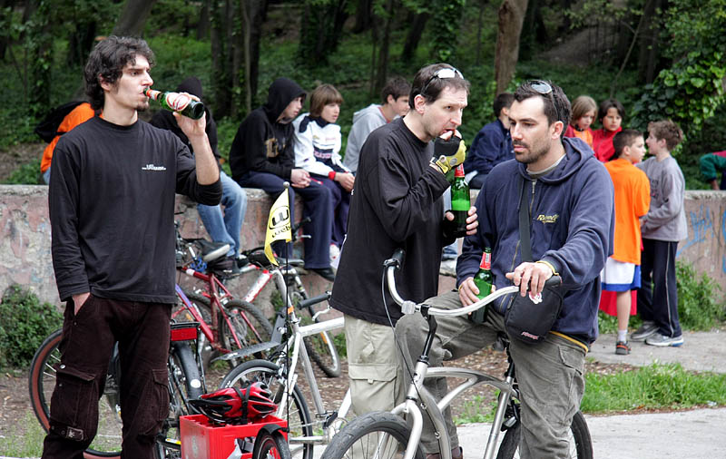 Biciklijada – Eko dani