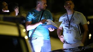 Šesterostruko ubojstvo na zagrebačkoj Kajzerici