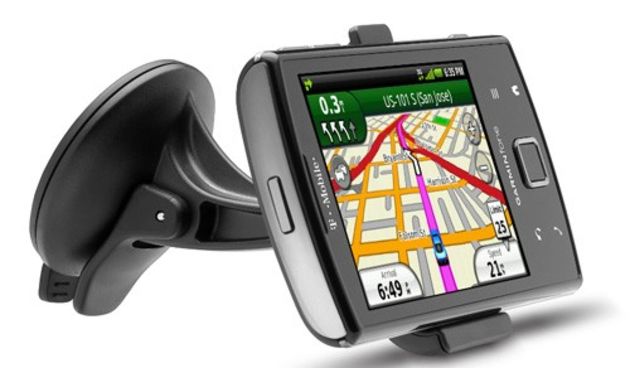 Garmin (Foto: Bug.hr)