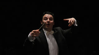 Božićni gala koncert na Višnjiku