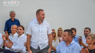 4. Fešta od sira u Kolanu