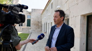 Maškovića han: Započeli Dani otvorenih vrata agroturizma Zadarske županije Maškovića han: Započeli Dani otvorenih vrata agroturizma Zadarske županije