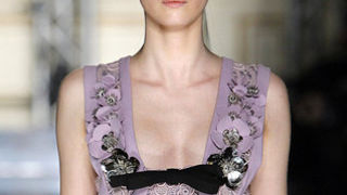 Paris Fashion Week: Miu Miu jesen 2010 (Coutorture.com)