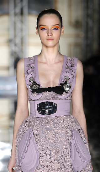 Paris Fashion Week: Miu Miu jesen 2010 (Coutorture.com)