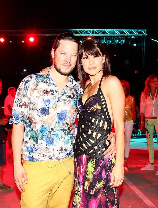 Rijeka: S⌃B FASH!ON SUBARU BY ZIGMAN, foto: Josip Čekada