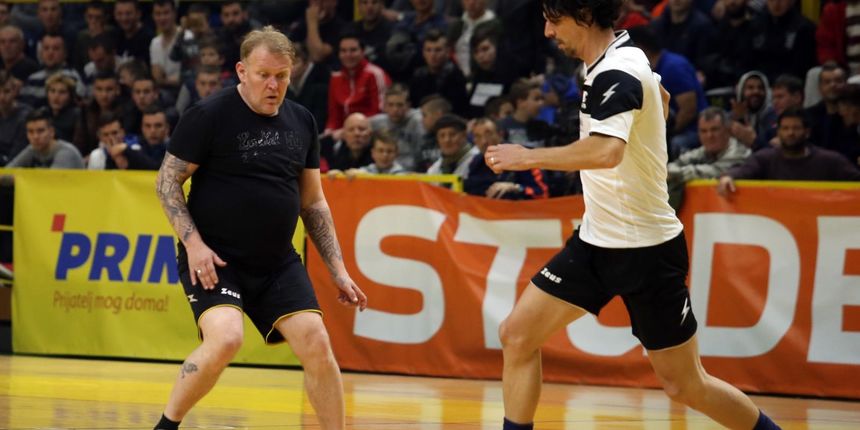 Robert Prosinečki Robert Prosinečki