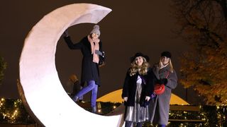 Zagrebački Advent ove godine pun je svjetla i šarenila