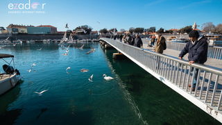 Đir po gradu, subotnja špica 16. veljače 2019. Đir po gradu, subotnja špica 16. veljače 2019.