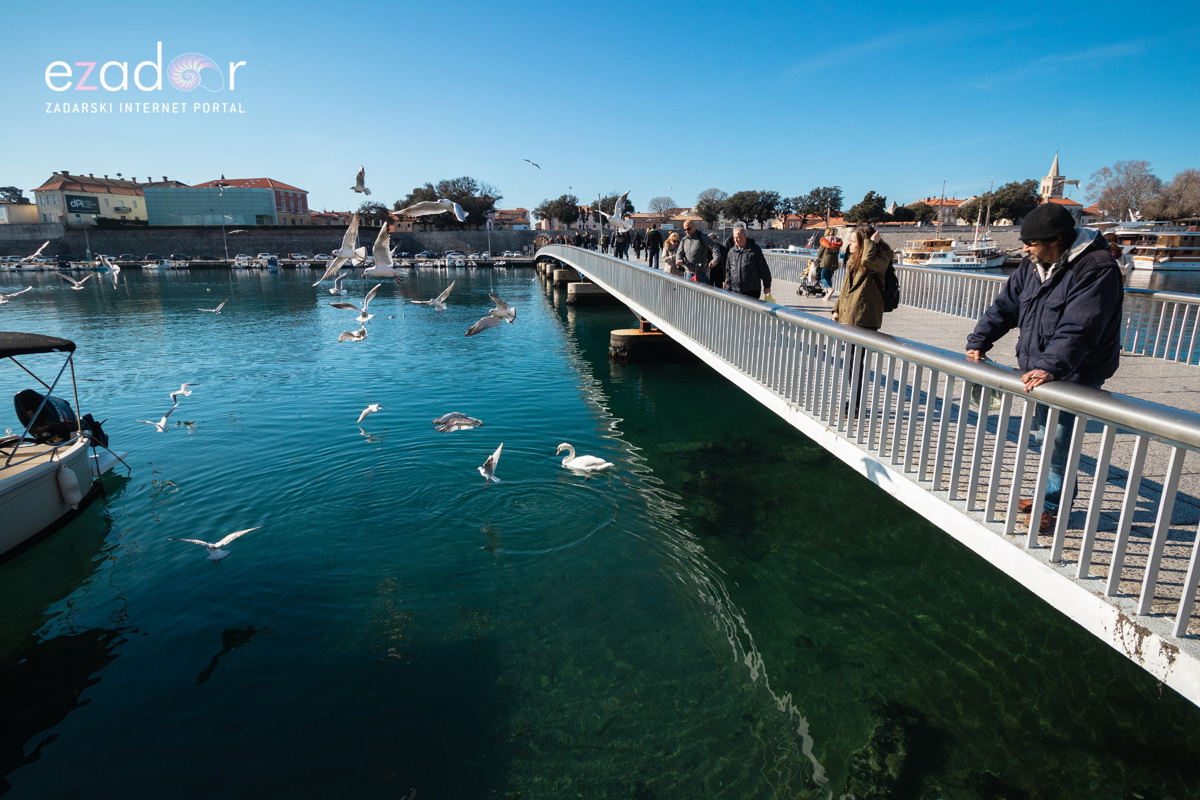 Đir po gradu, subotnja špica 16. veljače 2019. Đir po gradu, subotnja špica 16. veljače 2019.