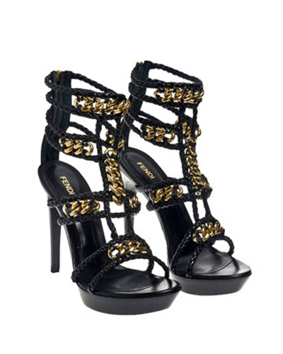 Pete i platforme; cipele; sandale (Moda.hr)