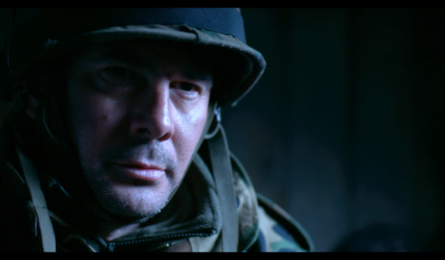 Ponoćno sivo, kratkometražni film Branka Ištvanića