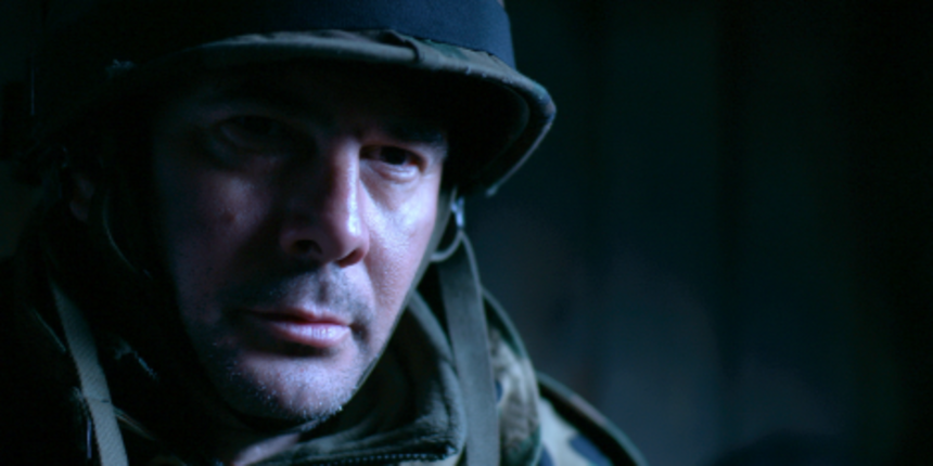 Ponoćno sivo, kratkometražni film Branka Ištvanića Ponoćno sivo, kratkometražni film Branka Ištvanića