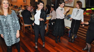 Lions club Zadar i prijatelji u humanitarnoj akciji za Udrugu Cukrići