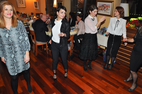 Lions club Zadar i prijatelji u humanitarnoj akciji za Udrugu Cukrići