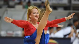 ZDBT 2018: Liaoning Hengrun – CSKA Moskva 46-90 ZDBT 2018: Liaoning Hengrun – CSKA Moskva 46-90