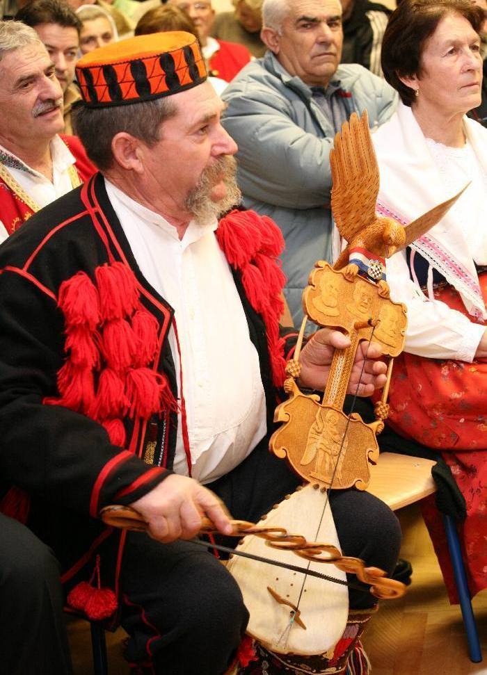 Cvitarijada Nadin Cvitarijada Nadin