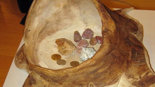 Otvorenje izložbe likovne kolonije “Jadertina 2011.”, Foto: Mirta Krupić Otvorenje izložbe likovne kolonije “Jadertina 2011.”, Foto: Mirta Krupić