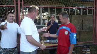 Malonogometni turnir UHDDR Benkovac, Foto: Marko Mane Ledenko Malonogometni turnir UHDDR Benkovac, Foto: Marko Mane Ledenko