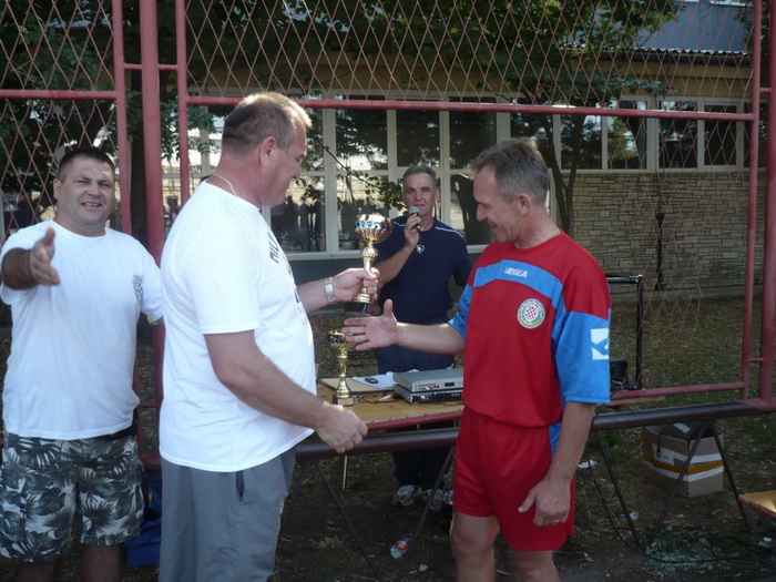 Malonogometni turnir UHDDR Benkovac, Foto: Marko Mane Ledenko Malonogometni turnir UHDDR Benkovac, Foto: Marko Mane Ledenko