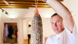 Svečano i atraktivno održana univerzalna i autohtona 22. Ninska šokolijada Svečano i atraktivno održana univerzalna i autohtona 22. Ninska šokolijada