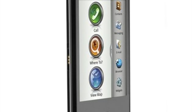 Nuvifone foto tportal