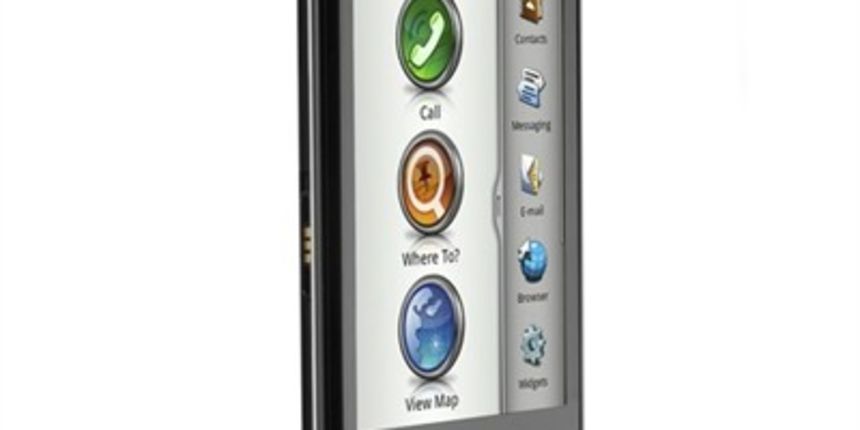 Nuvifone foto tportal