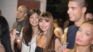 Sukošanska fešta 2012.l Sukošanska fešta 2012.l