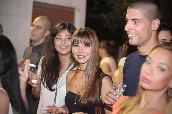 Sukošanska fešta 2012.l Sukošanska fešta 2012.l