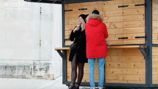 Đir po gradu, ponedjeljak 28. prosinca 2020. Đir po gradu, ponedjeljak 28. prosinca 2020.