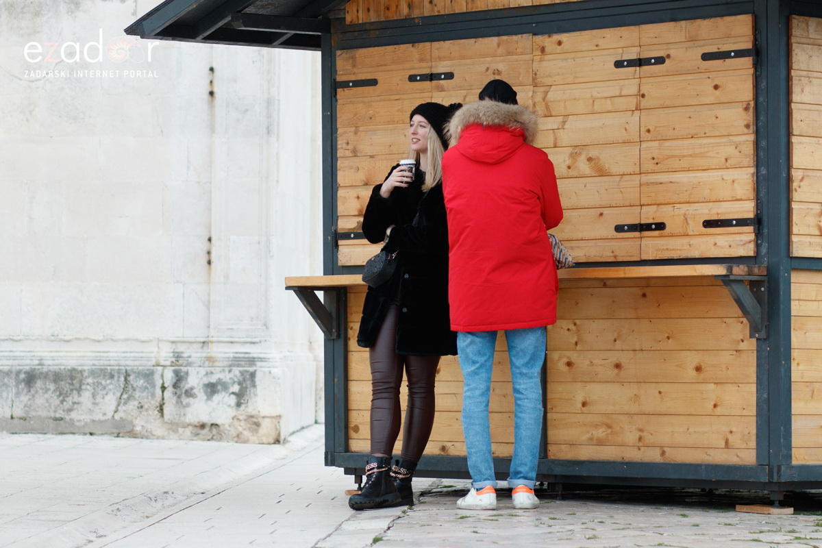 Đir po gradu, ponedjeljak 28. prosinca 2020. Đir po gradu, ponedjeljak 28. prosinca 2020.