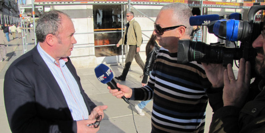 Željko Kerum ( foto Cropix) Željko Kerum ( foto Cropix)