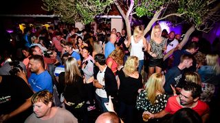 Vagabundo bar: Pozdrav ljetu Vagabundo bar: Pozdrav ljetu