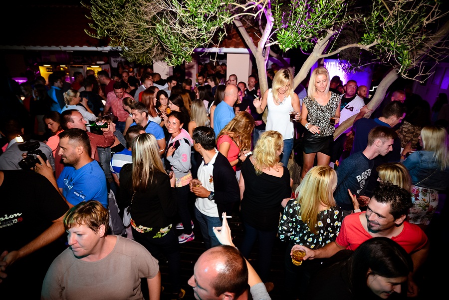 Vagabundo bar: Pozdrav ljetu Vagabundo bar: Pozdrav ljetu