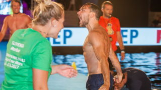 City Games: Makedonija i Slovenija osigurali finale