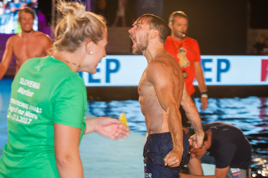 City Games: Makedonija i Slovenija osigurali finale