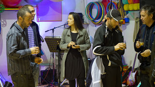 Loptica obilježila 10 godina uspješnog rada, foto: Darko Belančić Loptica obilježila 10 godina uspješnog rada, foto: Darko Belančić